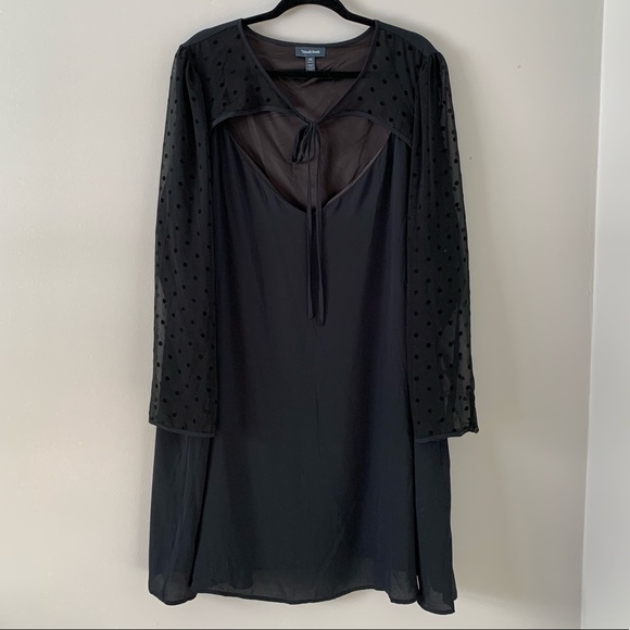 Modcloth Dresses & Skirts - ModCloth After the Aria Shift Dress